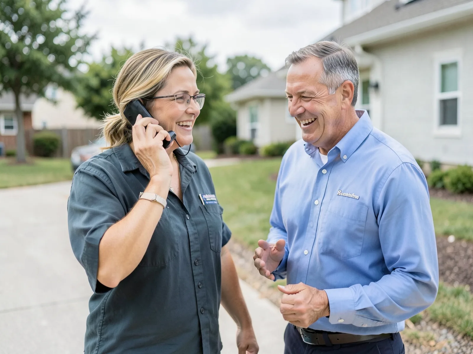 Frequently Asked Questions About Storm Recovery Services in Murray, UT
